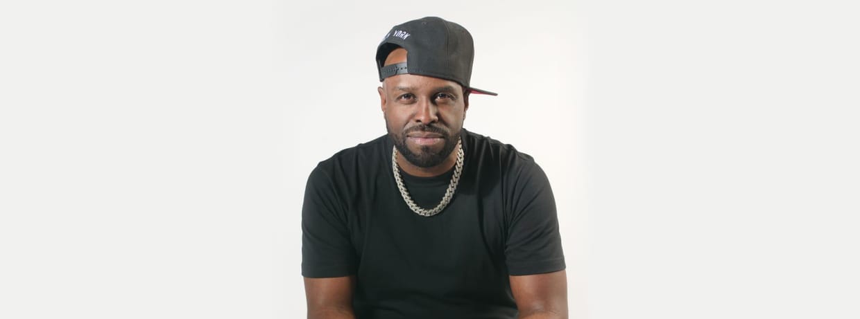 Funk Flex "Biggest R&B Dinner Party" Calling all Sagittarius"