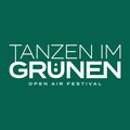 Tanzen im Grünen