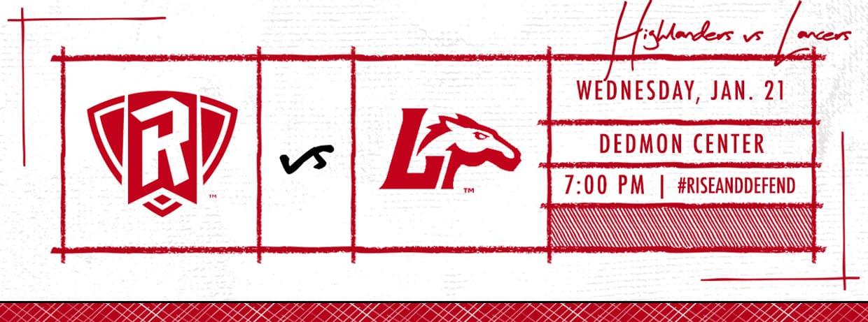 WBB vs Longwood