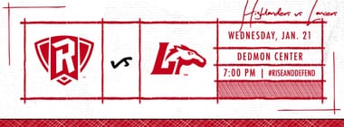 WBB vs Longwood
