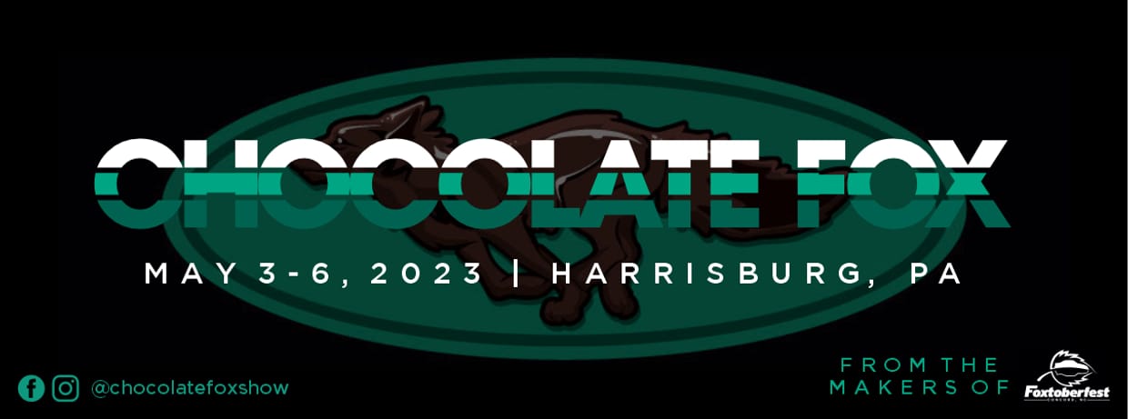 Chocolate Fox 2023