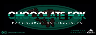 Chocolate Fox 2023