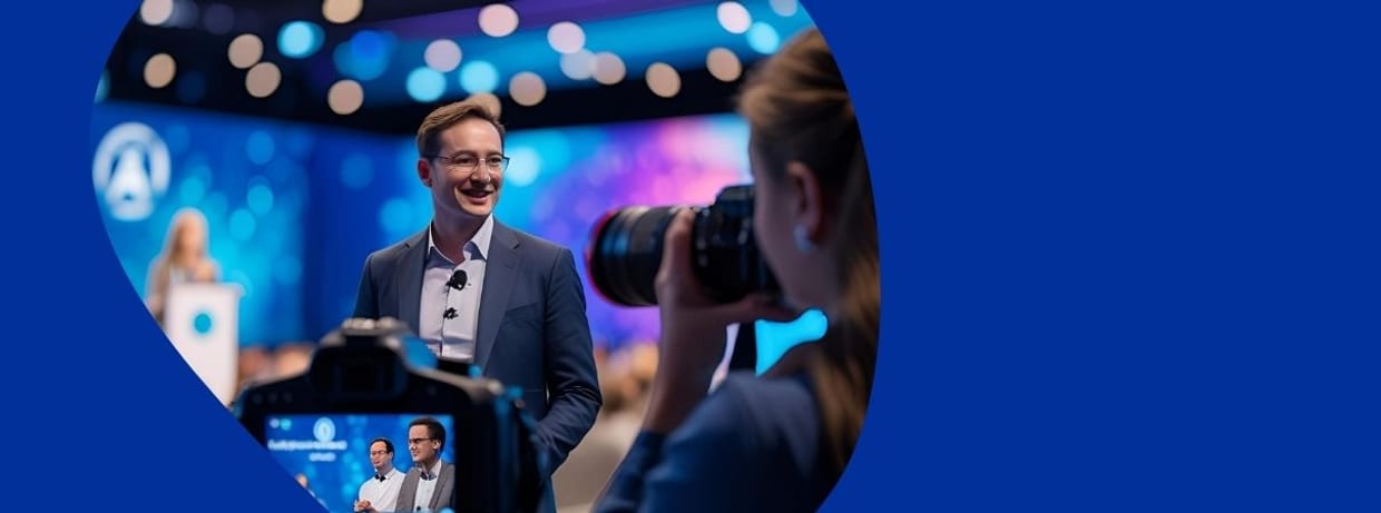 Musterkonferenz