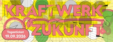 Tagesticket OSTEN 19. September 2026