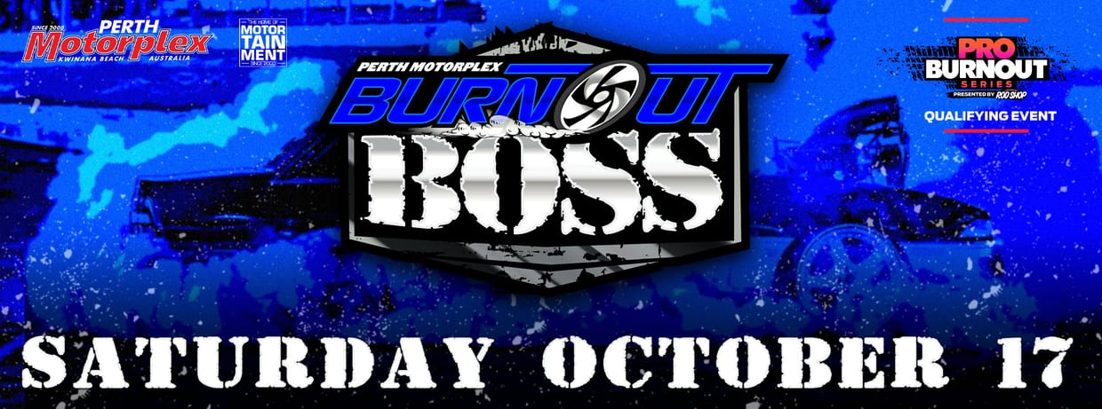 Burnout Boss