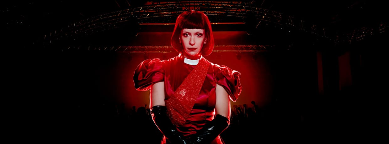 Haus of Monsters: Tribute to Lady Gaga