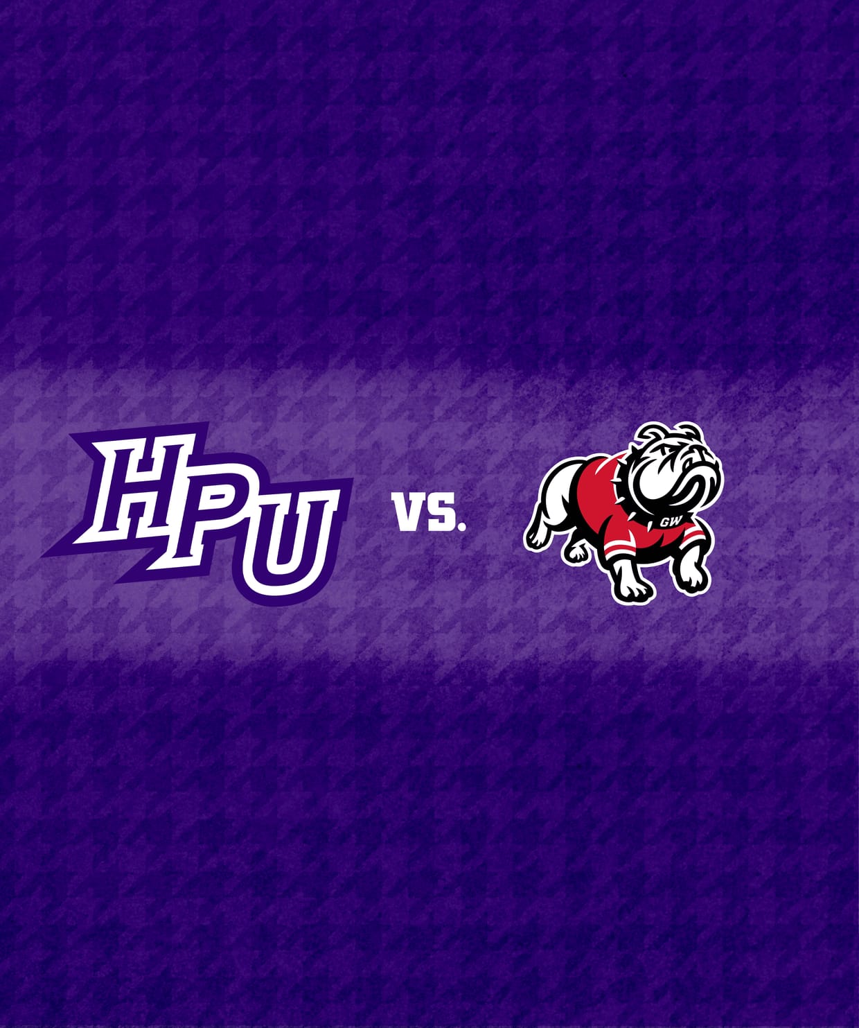 Men's Soccer vs. Gardner-Webb