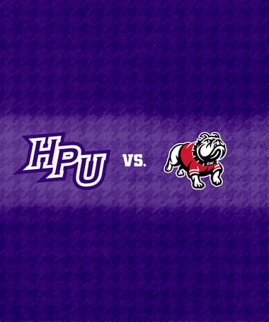 Men's Soccer vs. Gardner-Webb