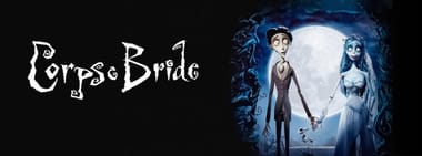 Corpse Bride