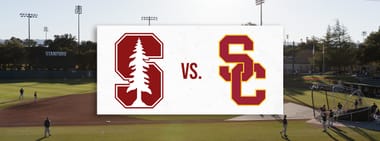 Baseball vs. USC (Fri)