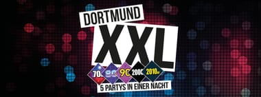 Dortmund XXL | FZW