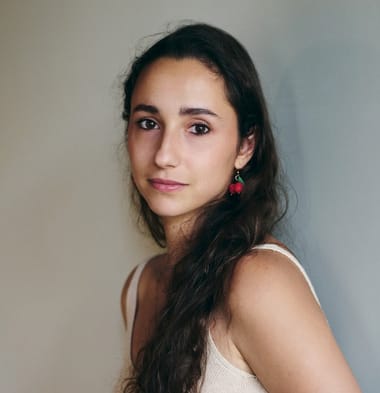 OPEN MOVERS | Catarina Barbosa
