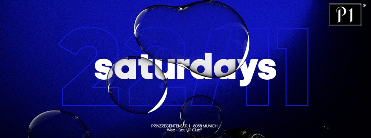 SATURDAYS