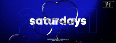 SATURDAYS