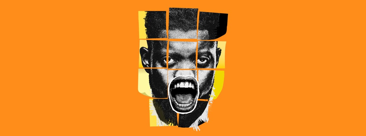 Basketmouth No Hard Feelings