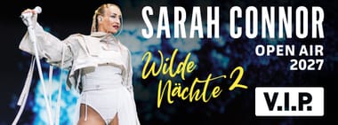 Sarah Connor - VIP