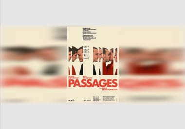 Kino: Passages 