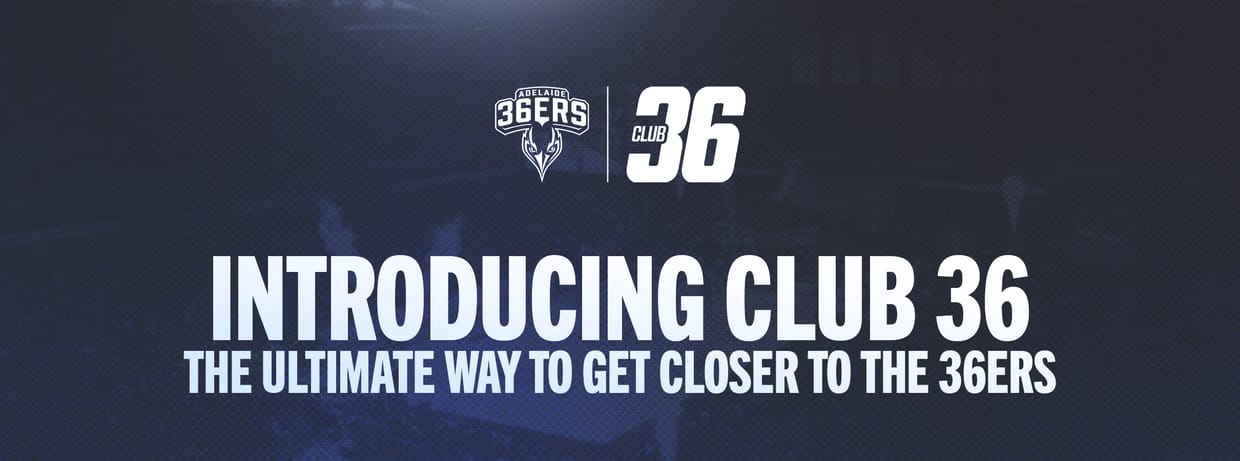 Club 36 Add on