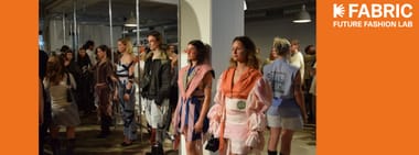 OMG! FASHION: Upcycling Contest - das Finale