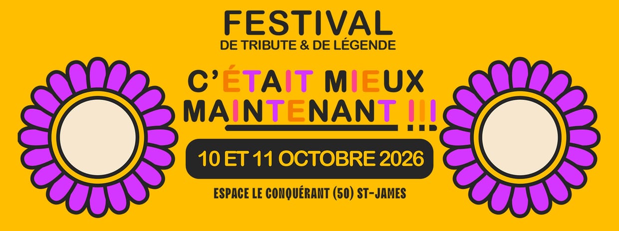 đ¶ C'ĂTAIT MIEUX MAINTENANTđ¶