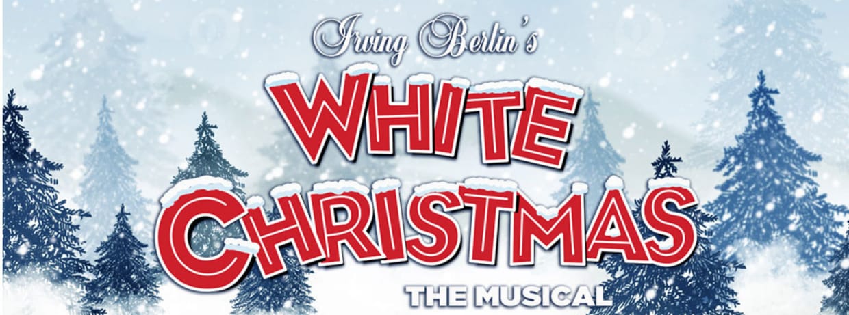 White Christmas