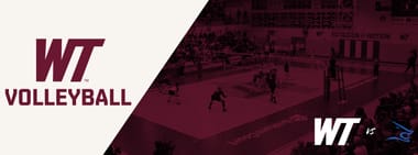 Volleyball v. Texas A&M Kingsville