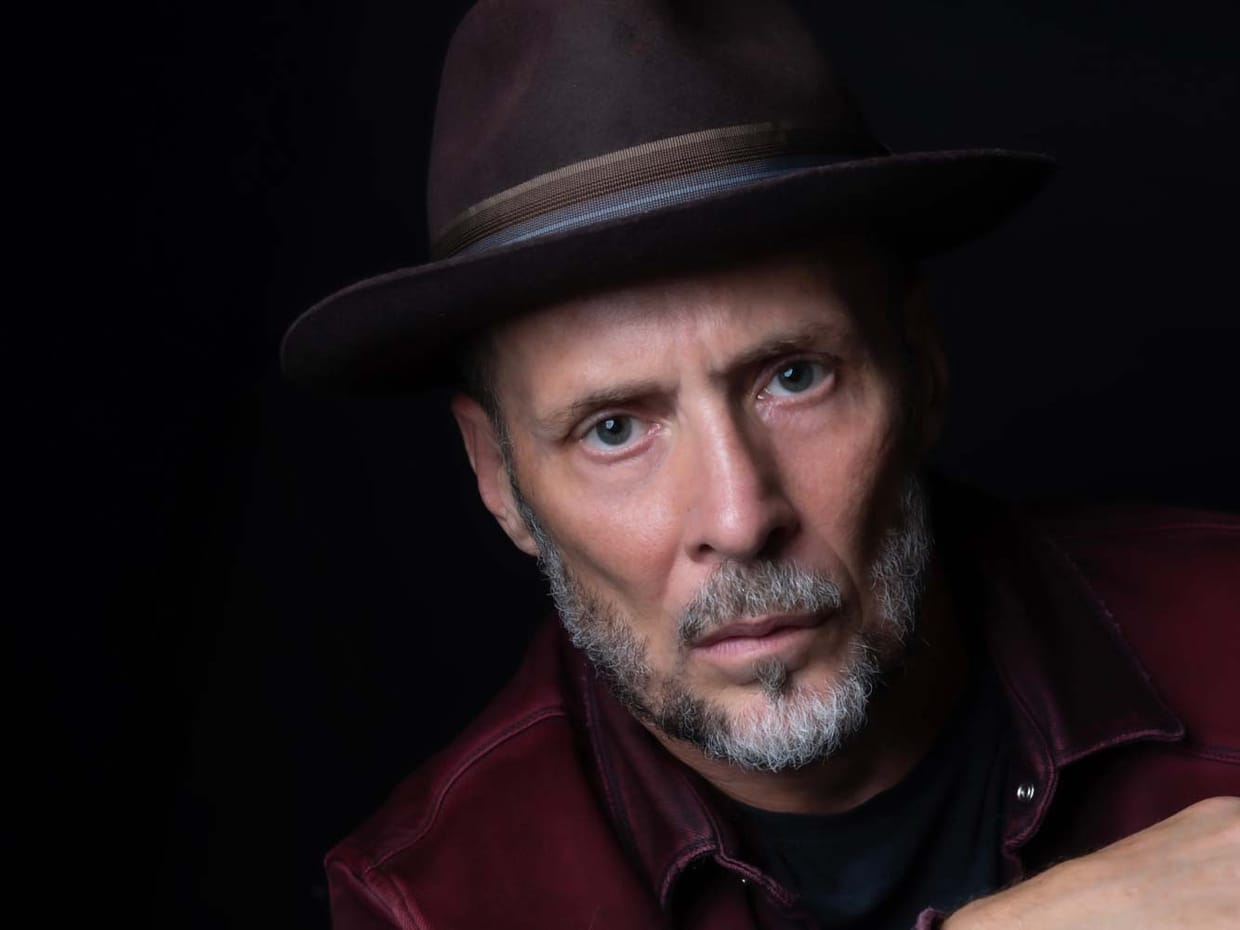Paul Thorn (Solo)