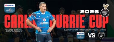 Suzuki Griquas vs Hollywoodbets Sharks