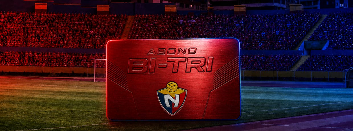 COMBO - EL NACIONAL VS LIGA DE PORTOVIEJO-22 DE JULIO -