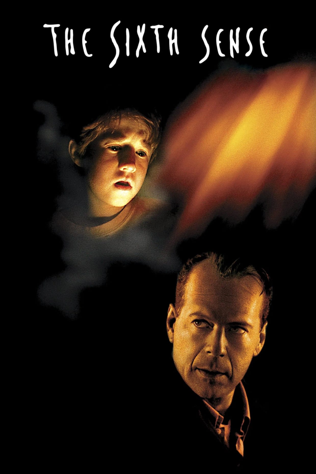 THE SIXTH SENSE (1999)