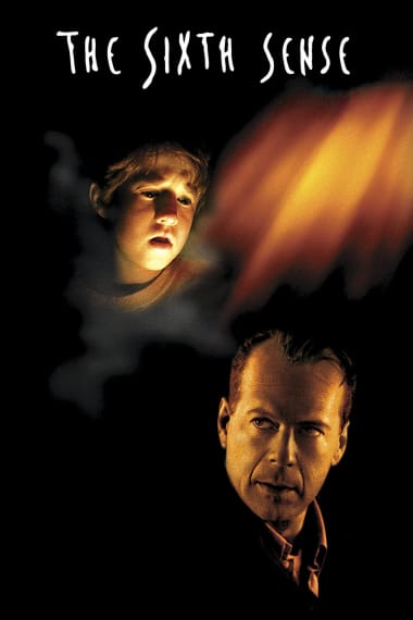 THE SIXTH SENSE (1999)