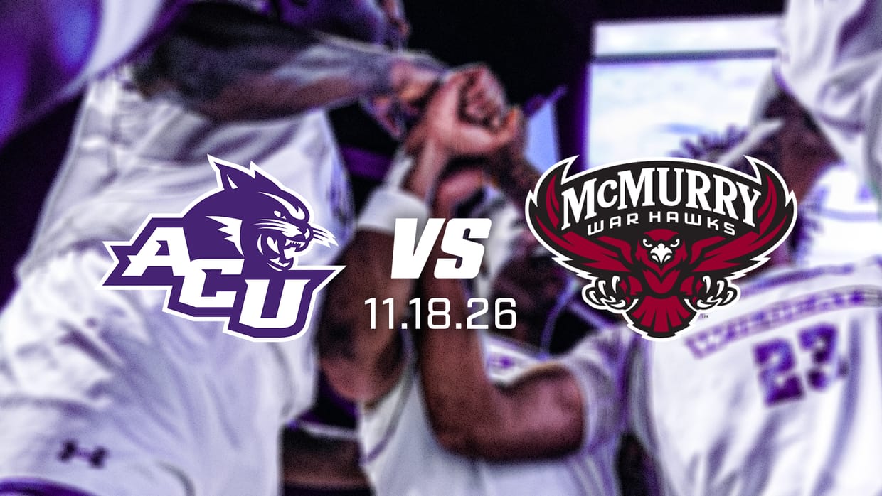 ACU MBB vs McMurry