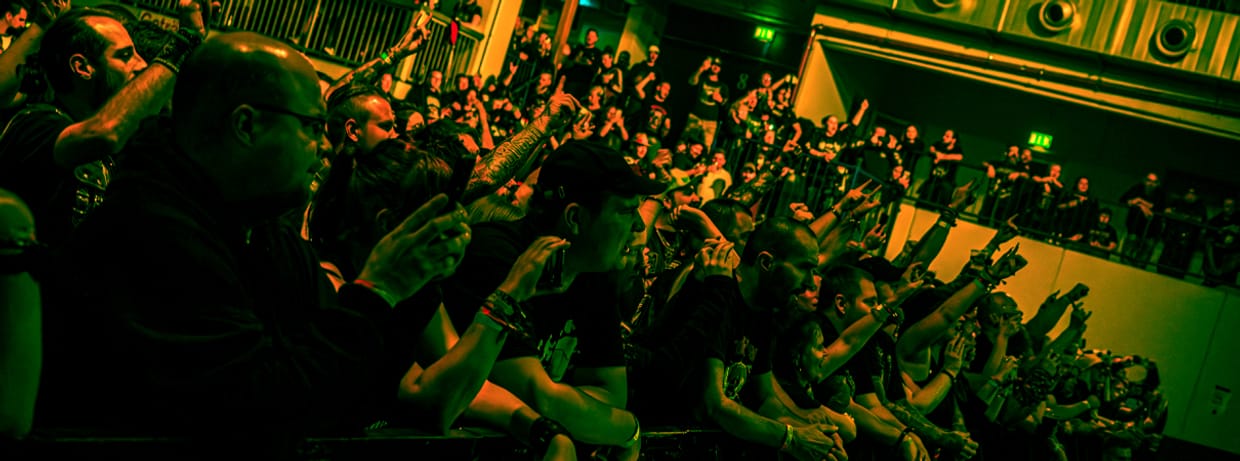 Monster Festival • 04.+05.10.2024 Geiselwind