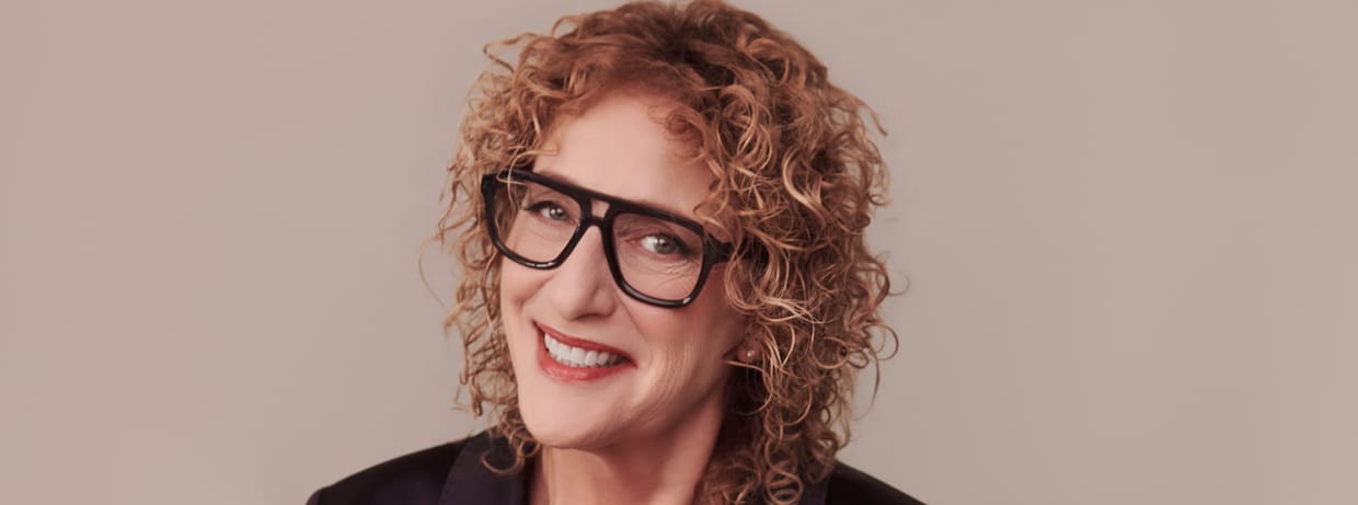 Judy Gold