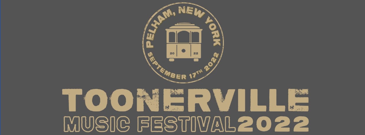 Toonerville Music Festival 2022