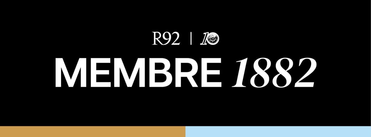 Membre 1882 25/26