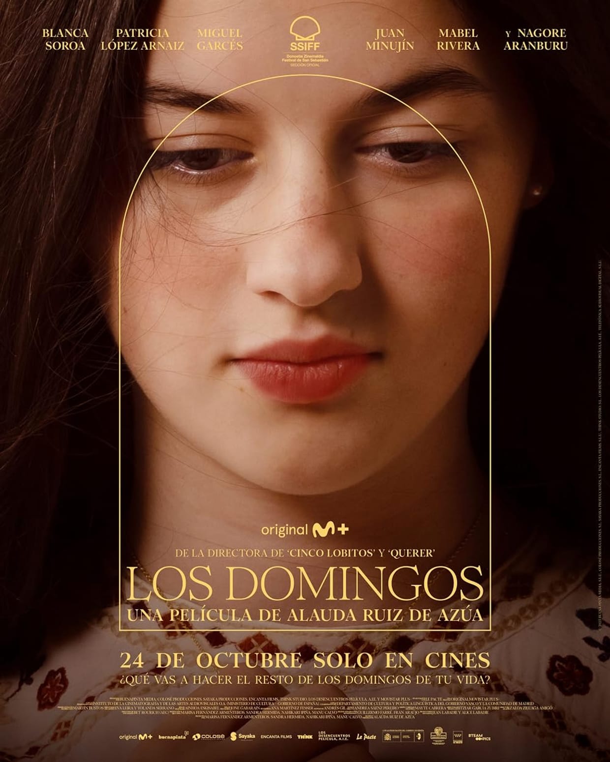 Los Domingo’s