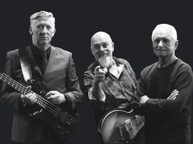EXTC - XTC's Terry Chambers & Friends