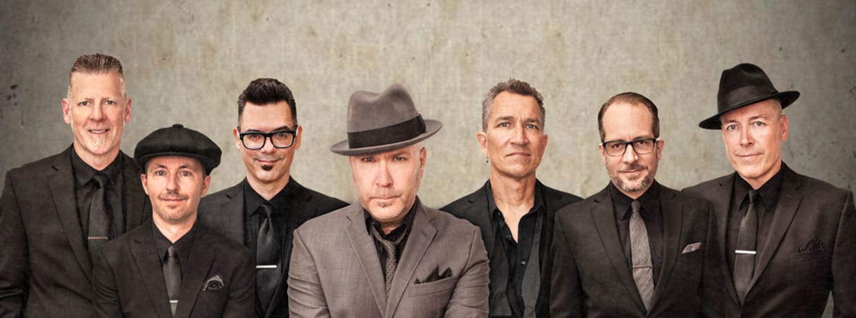 Big Bad Voodoo Daddy