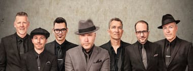 Big Bad Voodoo Daddy