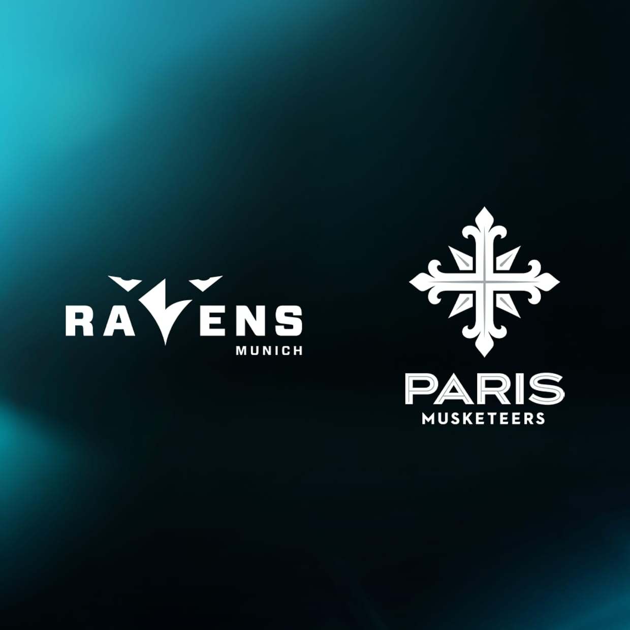 Munich Ravens vs Paris Musketeers