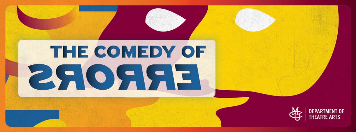 The Comedy of Errors