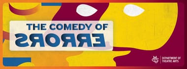 The Comedy of Errors