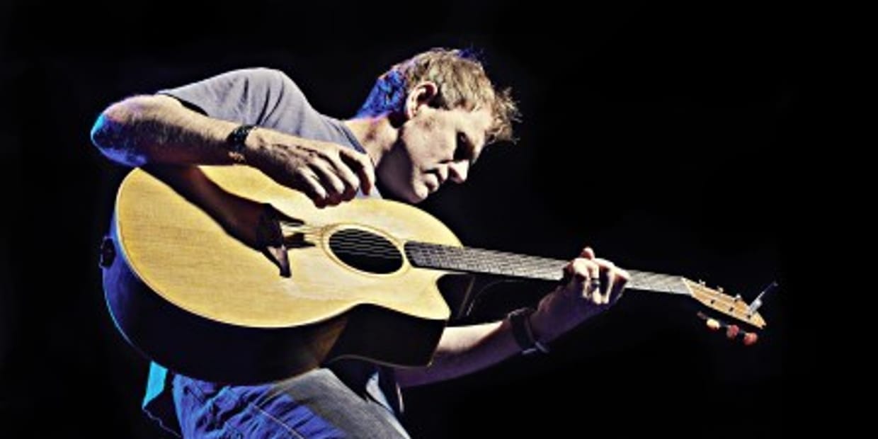MARTYN JOSEPH