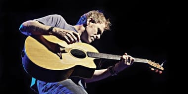MARTYN JOSEPH