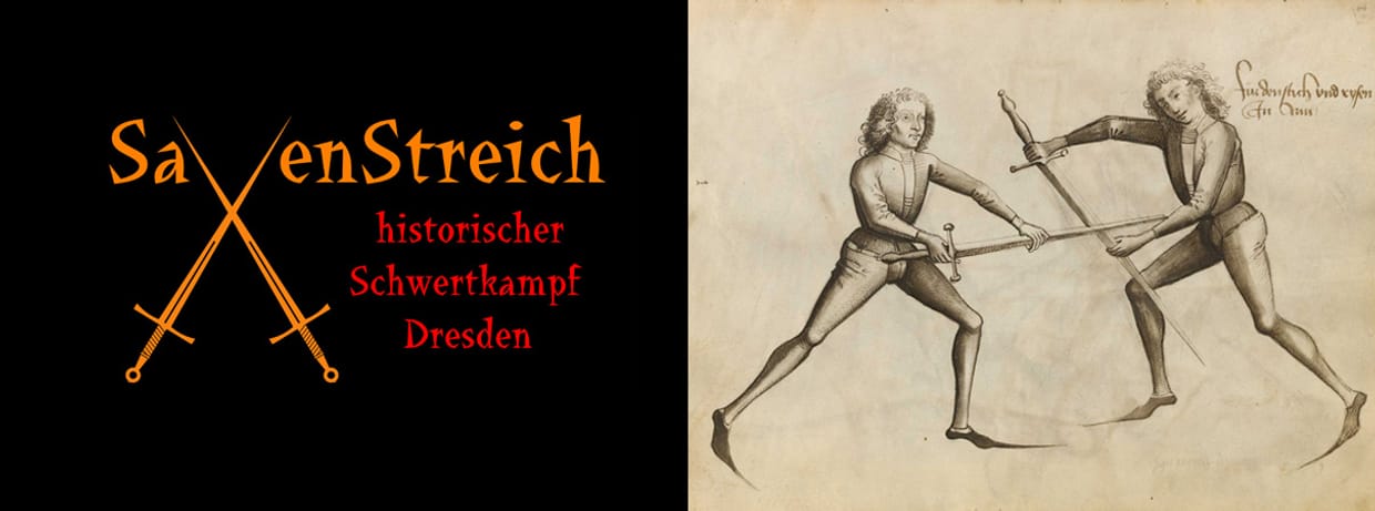 Workshop "Historisches Fechten" für Kinder