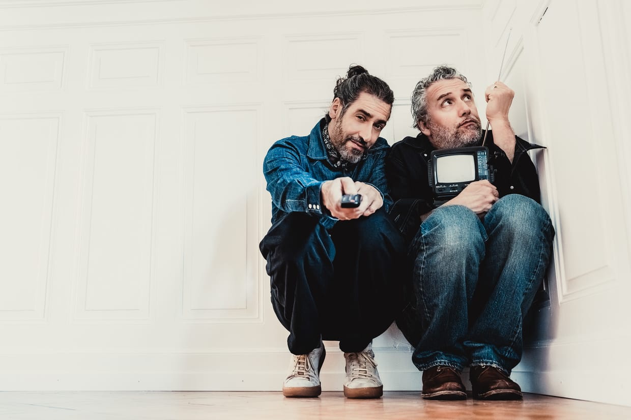 Riklin & Schaub