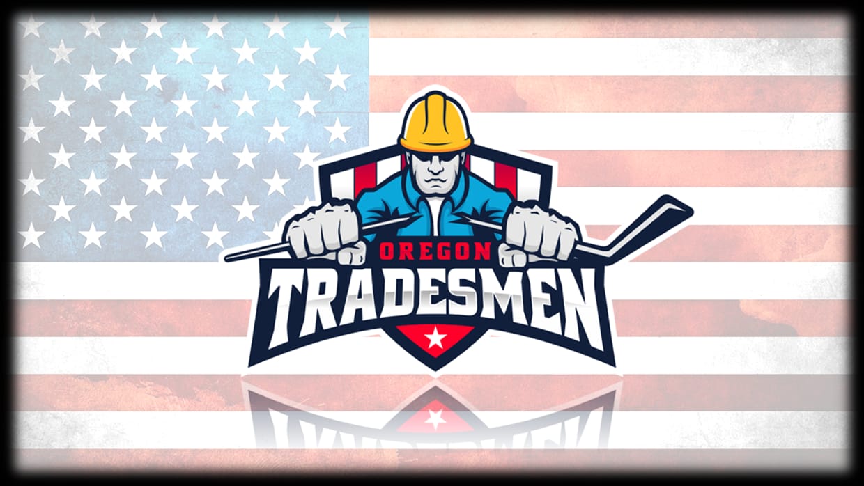 Tomah Woodsmen vs Oregon Tradesmen