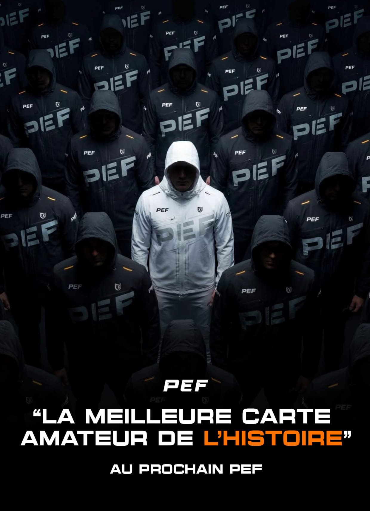 PEF XI