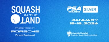Squash in the Land Session 1